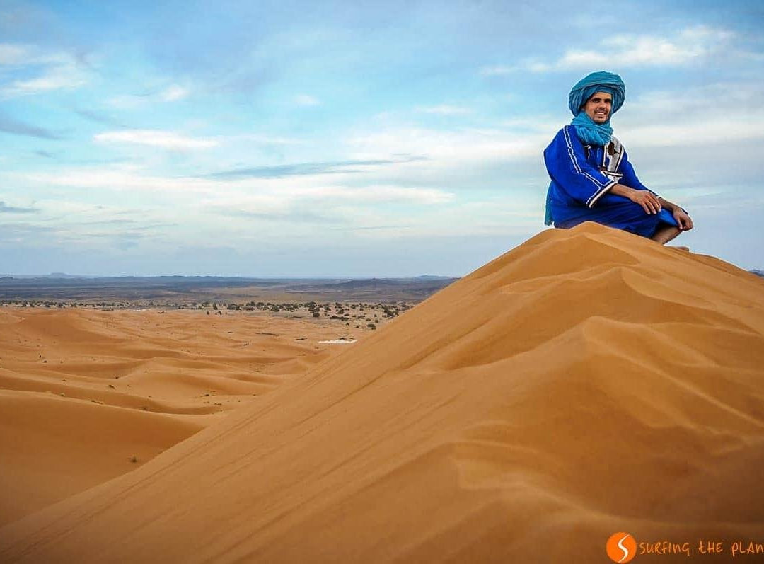 Morocco Experience Trips-卡萨布兰卡必去景点