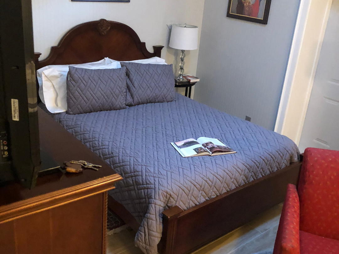 Main Street Inn B&B主图