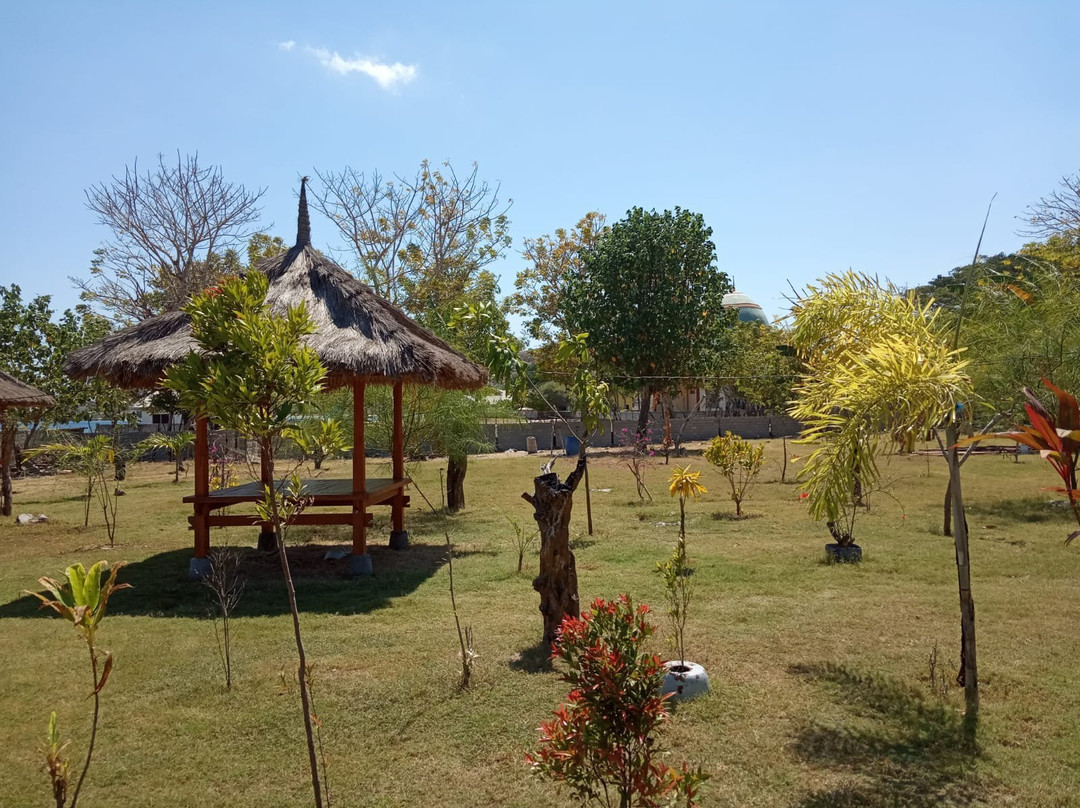 Gili Gede Bungalow主图