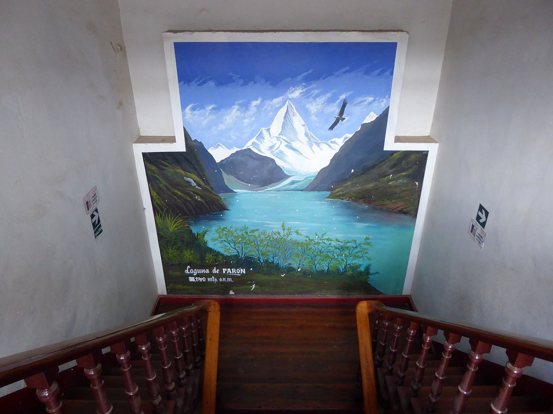 Museo Municipal de Caraz-Caraz必去景点