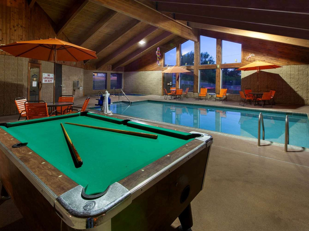 Americinn Lodge & Suites主图