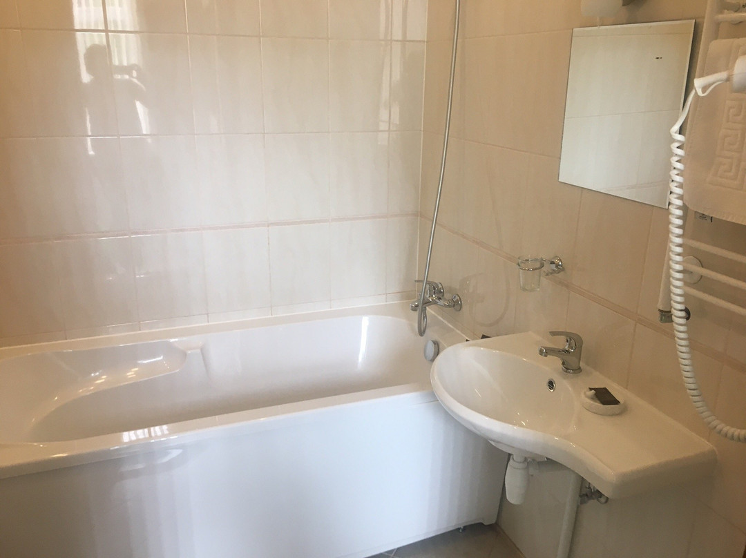 Boutique Apartments Roze主图