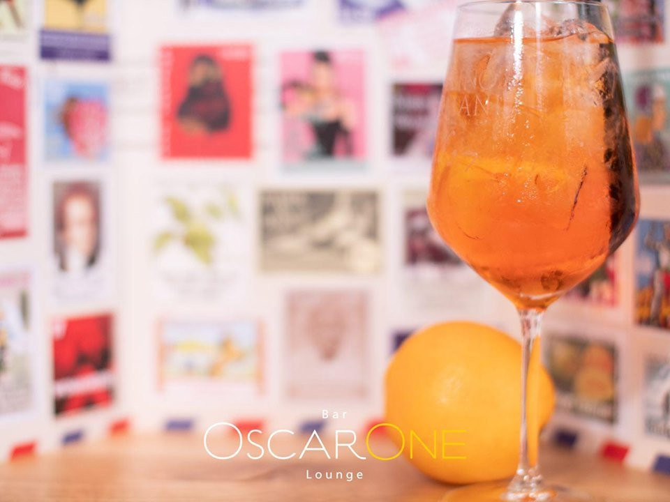 OscarOne