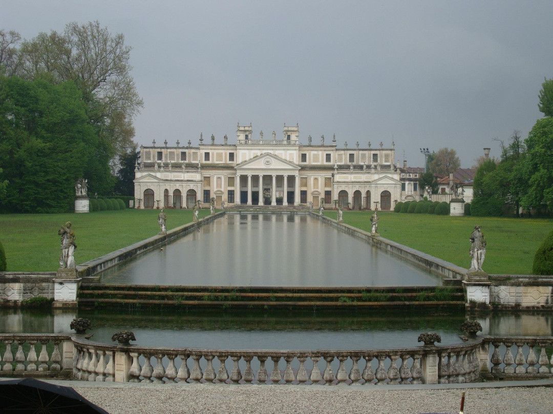 Riviera del Brenta-多洛必去景点