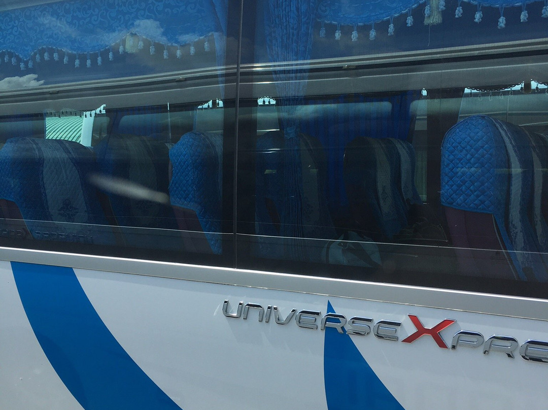 Forever Green Resort主图