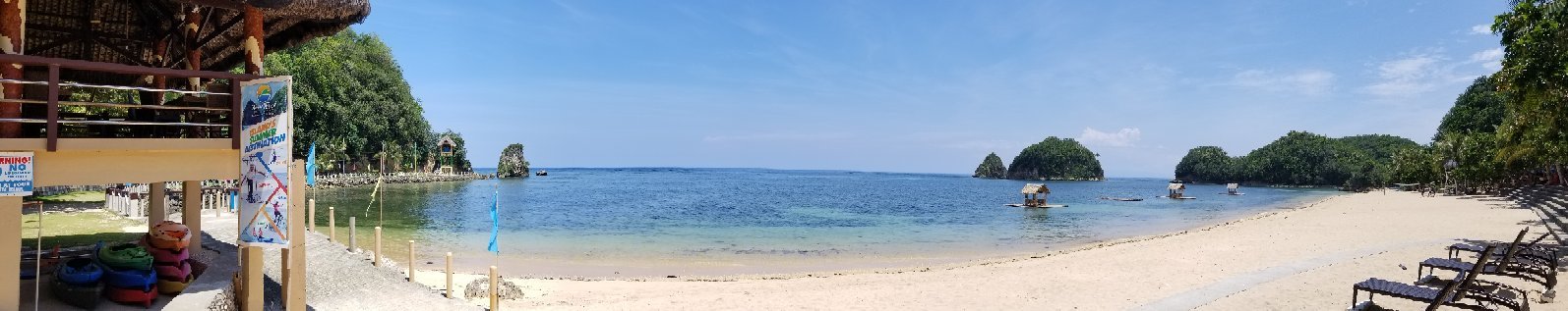 Catanduanes Twinrock Beach Resort-官方