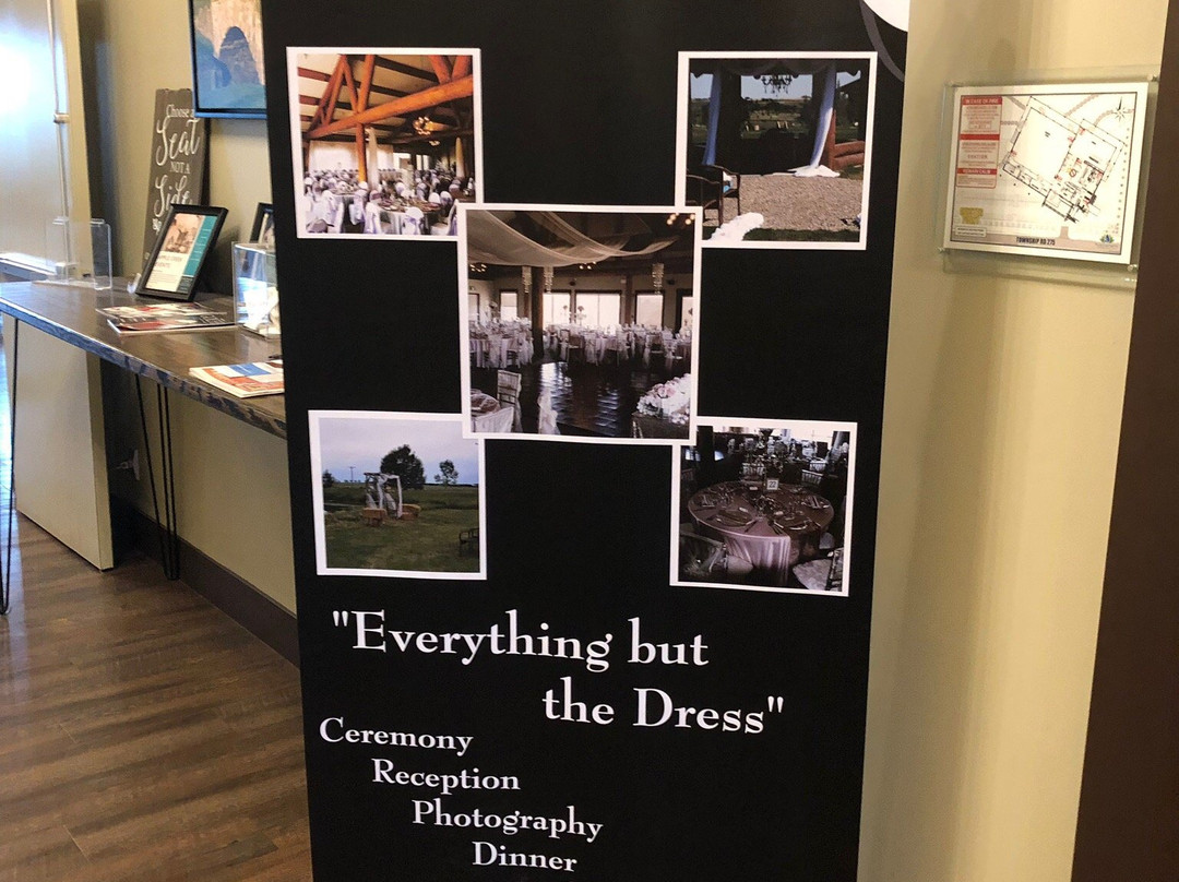 Apple Creek Golf Course-艾迪尔必去景点