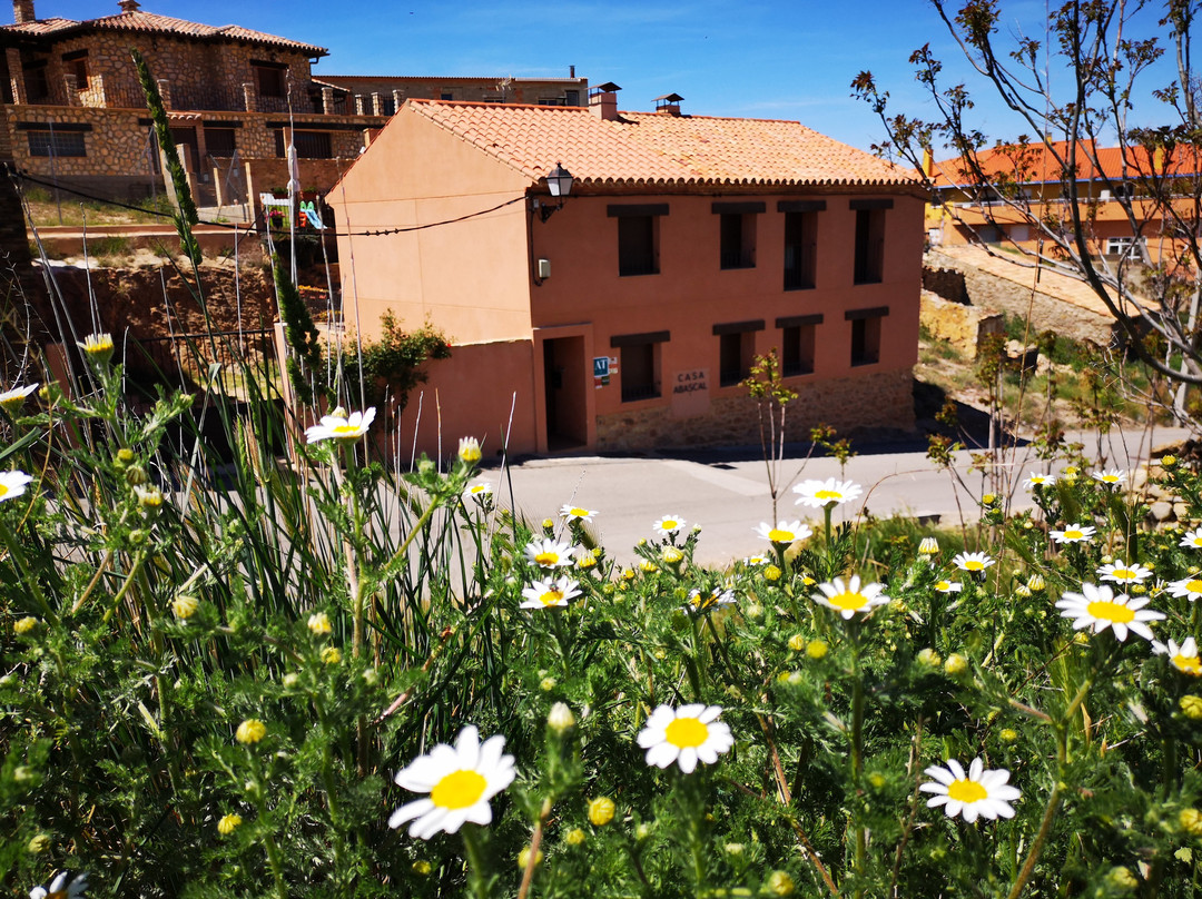 Casa Abascal