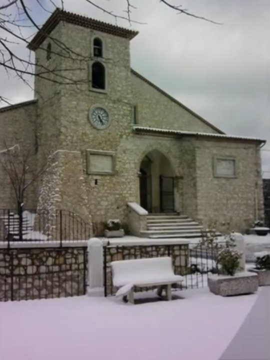 Chiesa Santa Maria Assunta景点图片