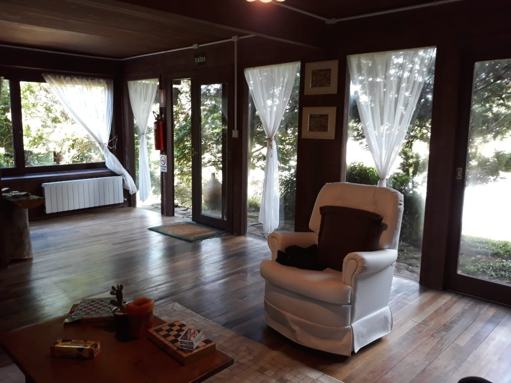 Pousada Cafundo主图