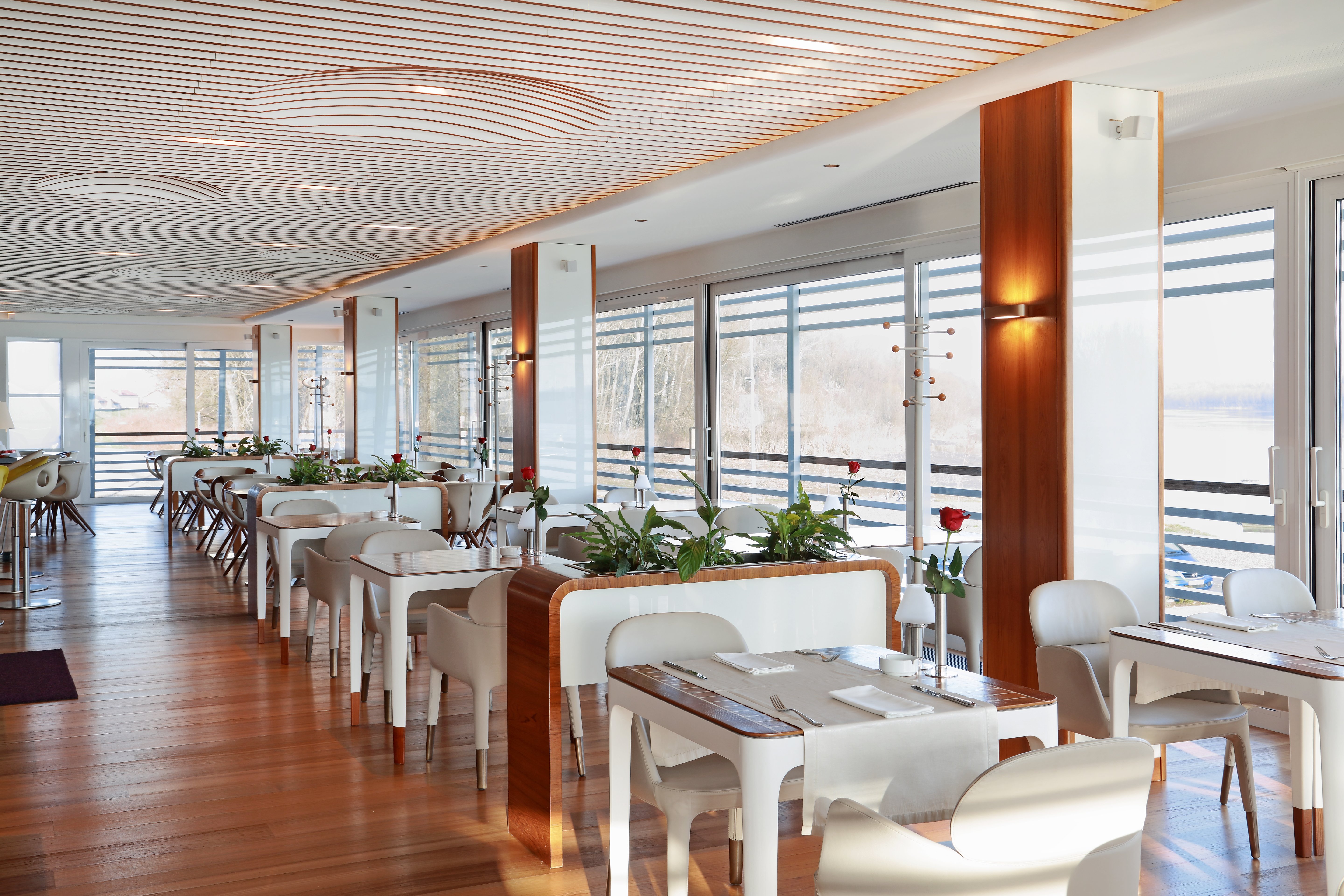 Hotel Navis-官方