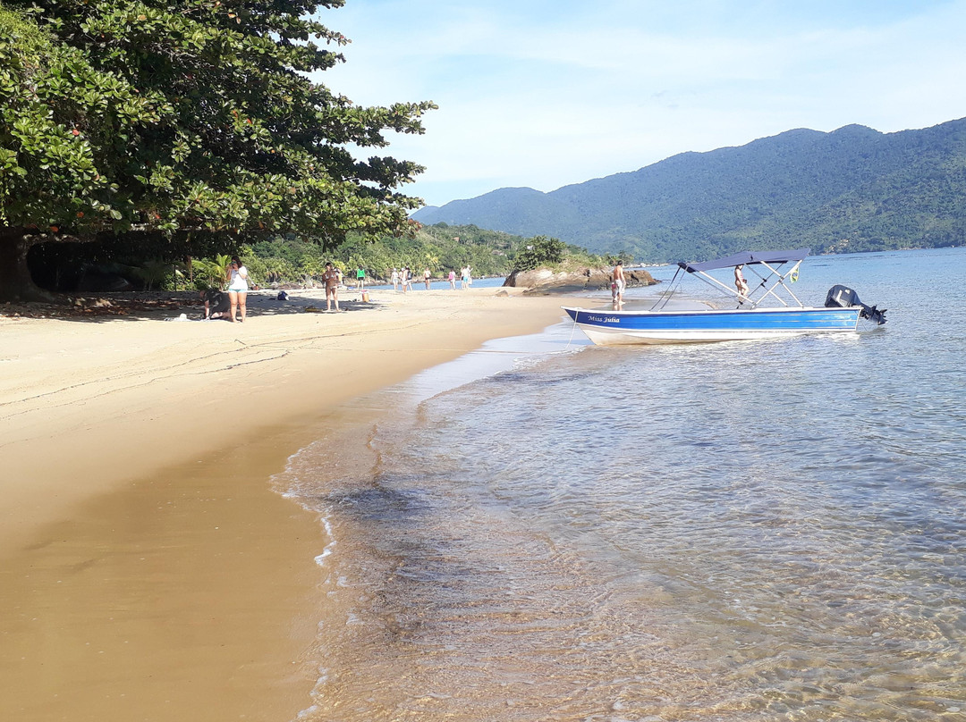 Moana passeios em paraty