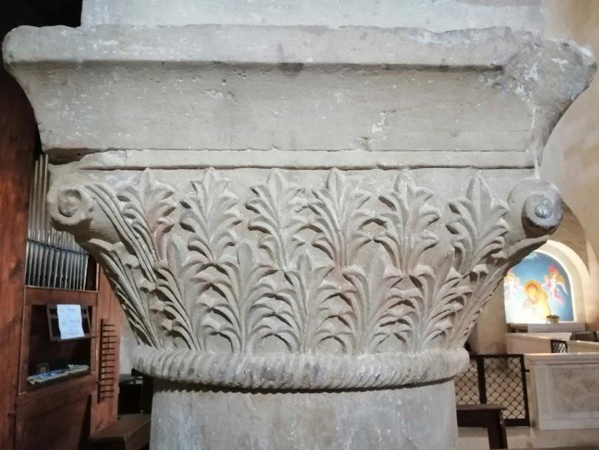 Rocca Santa Maria-Serramazzoni必去景点