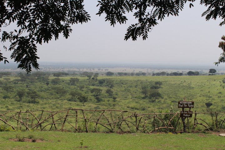 Elephant Hab Lodge-浴室