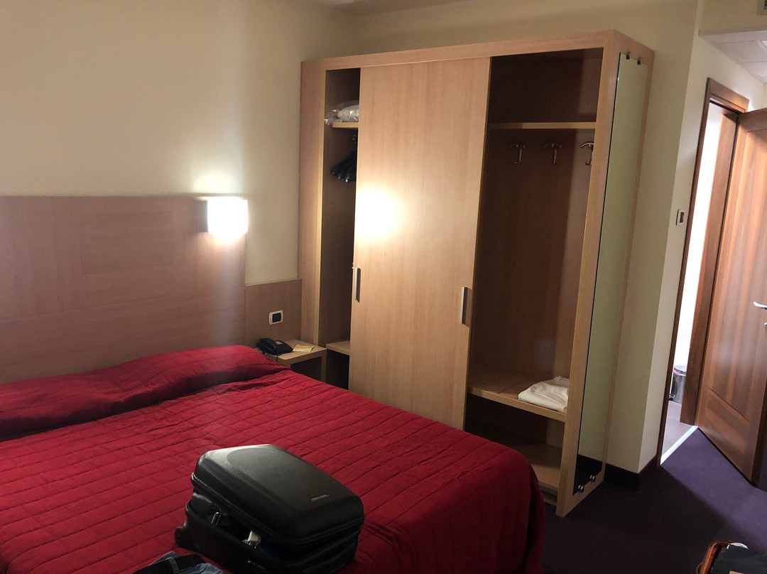 Hotel Capital  Rovigo主图