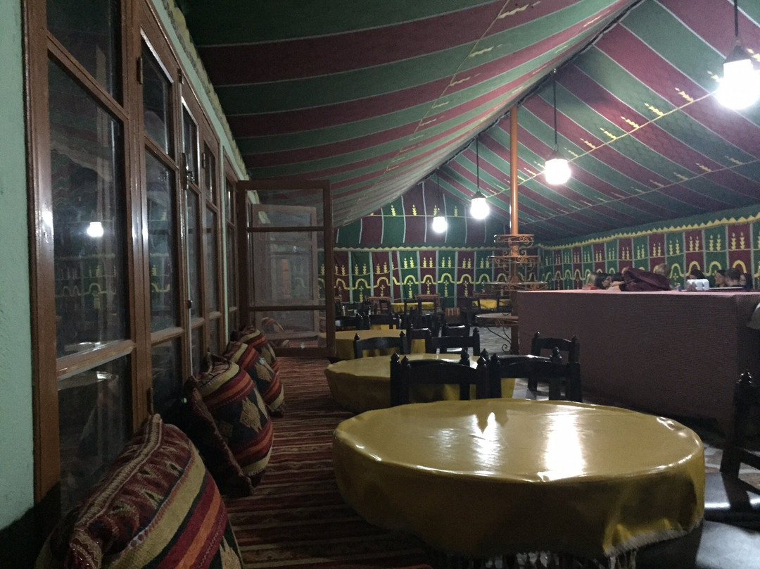 Hotel La Vallee主图