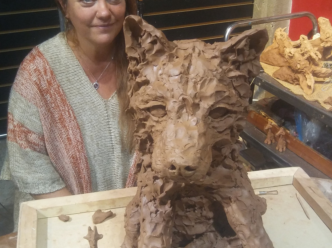 Jerome Bible Art Museum-杰罗姆必去景点