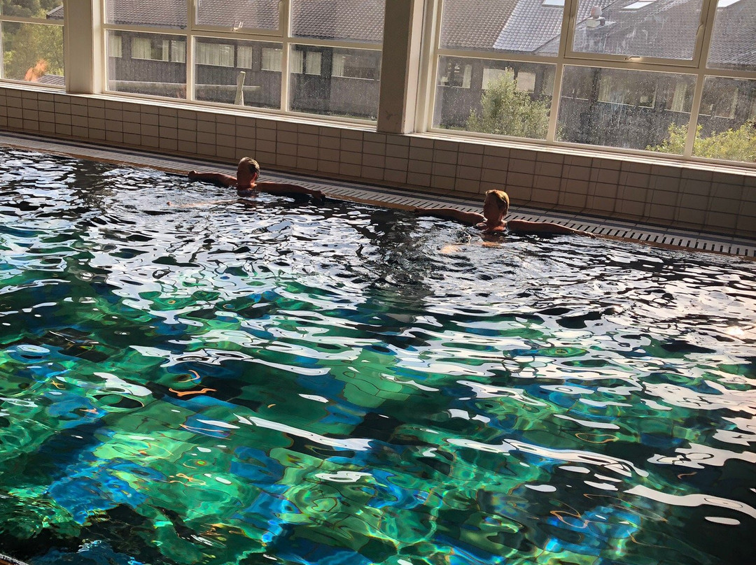 希尔达霍菲肖特尔酒店主图