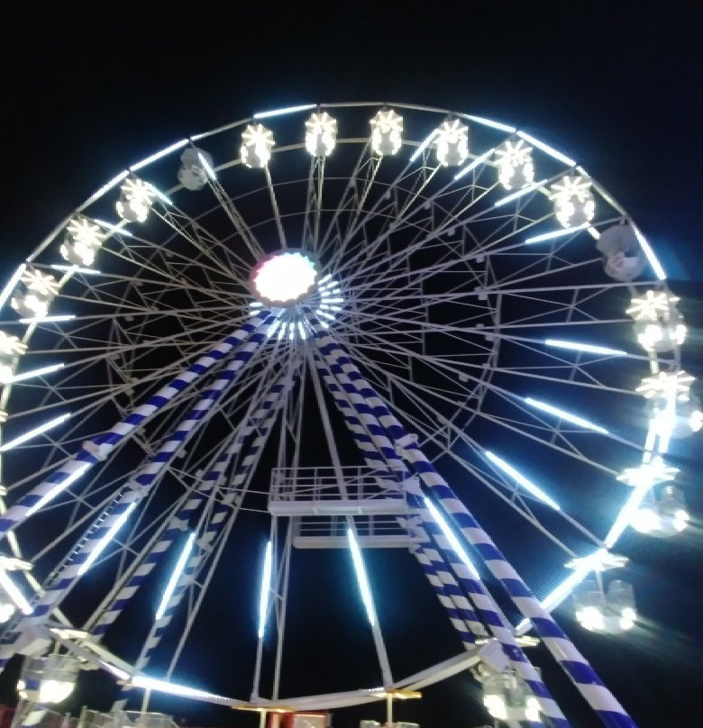 Pafos Luna Park-Geroskipou必去景点