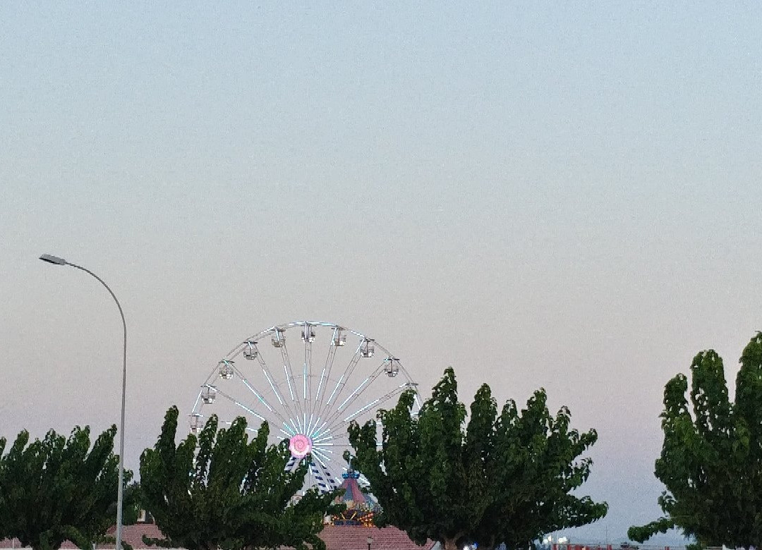 Pafos Luna Park-Geroskipou必去景点