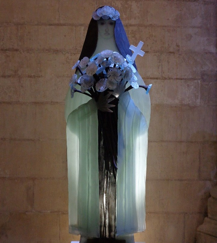 Eglise Saint-Julien景点图片