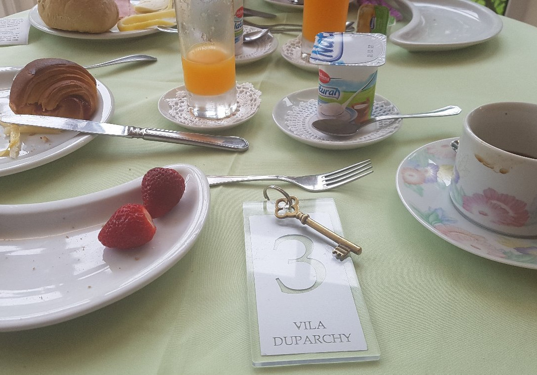 Vila Duparchy主图