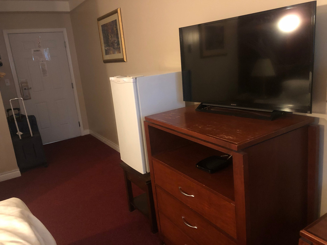 Port Augusta Inn and Suites主图