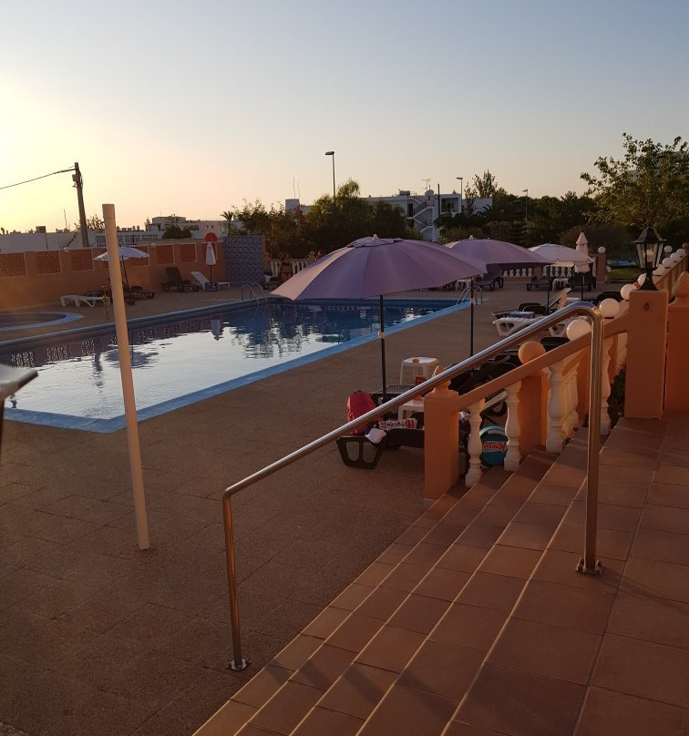 Hotel Estudios Tropicana主图