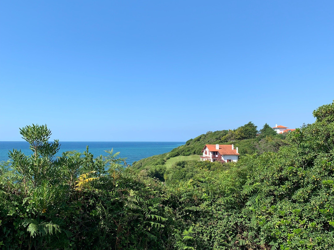 Sentier du Littoral景点图片