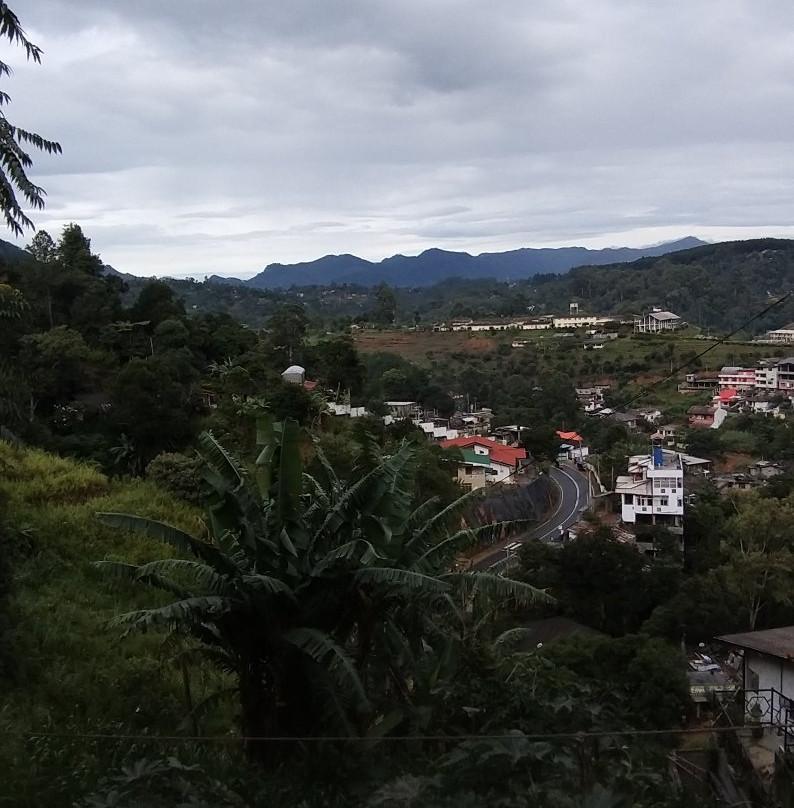 Bandarawela Guest House主图