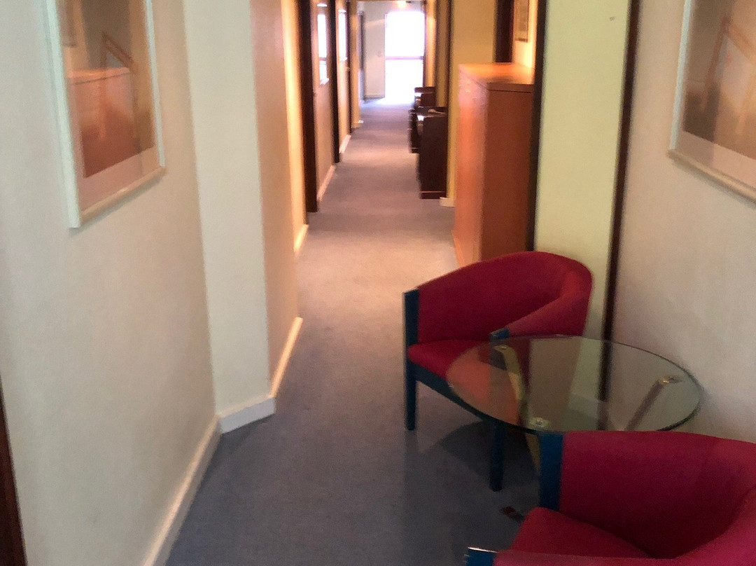 Heidehotel Soltauer Hof主图