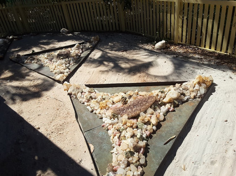 Blue Body Buddha Sanctuary-Cable Beach必去景点