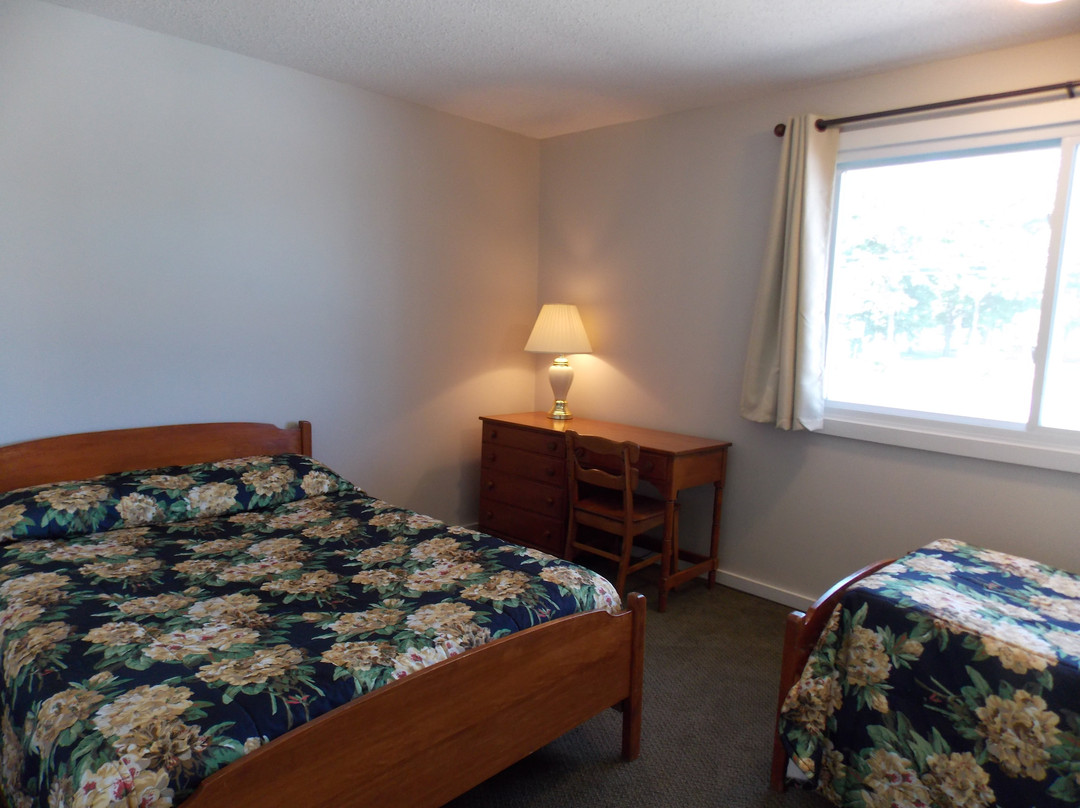 C-Way Resort Motel主图