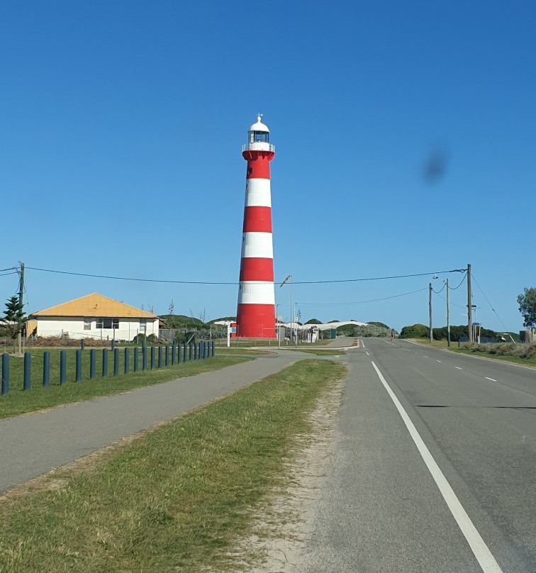 Point Moore Lighthouse-杰拉尔顿必去景点