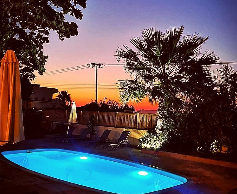 River's apartments主图