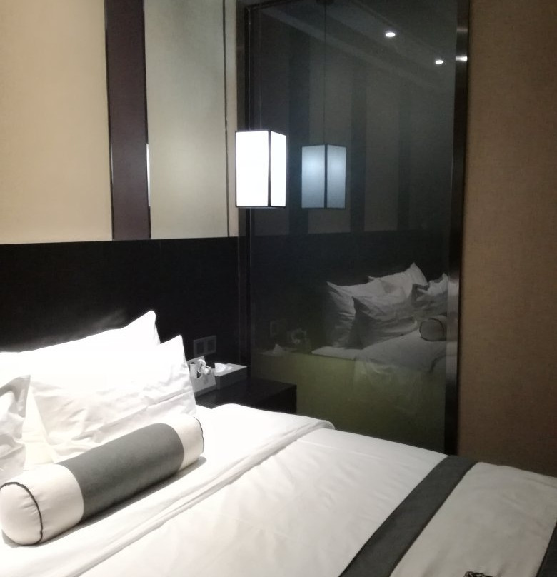 伊宁若安精品酒店主图