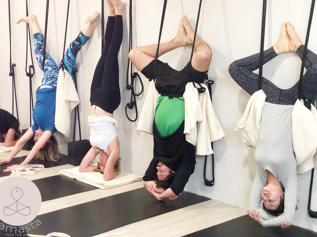 Samasta Yoga Studio-Henley Beach必去景点