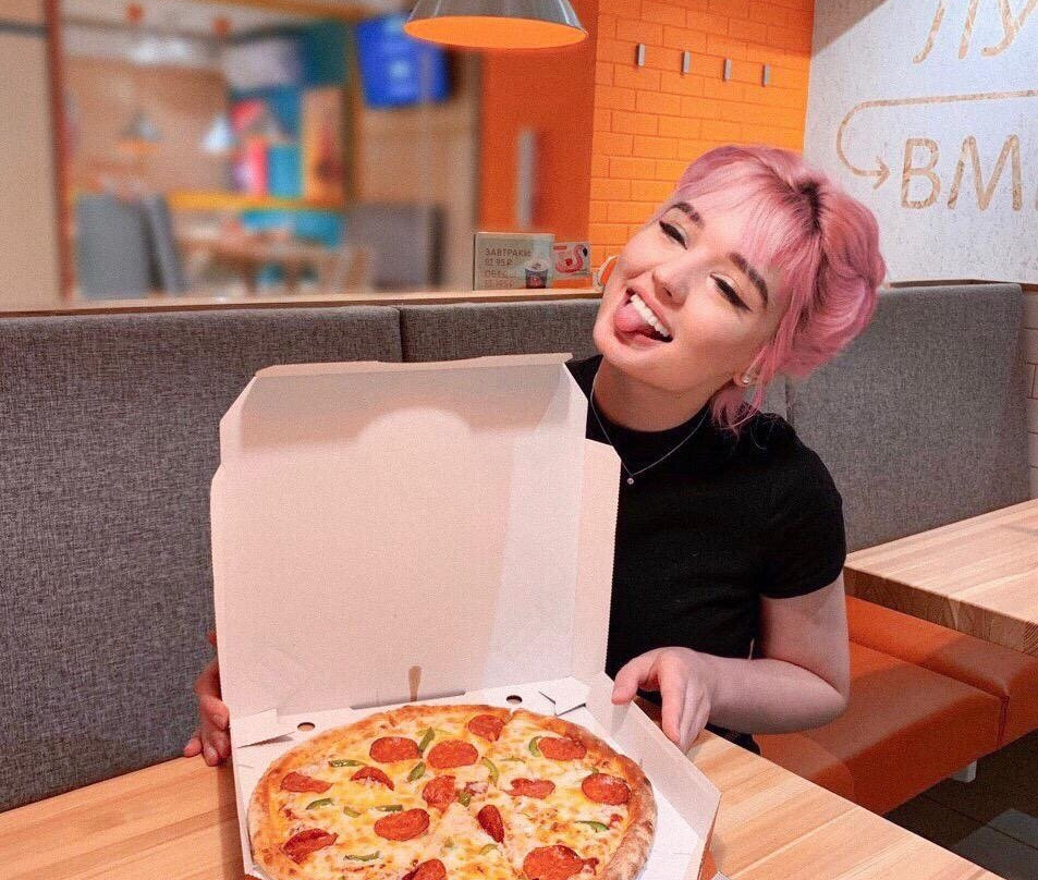 Dodo Pizza
