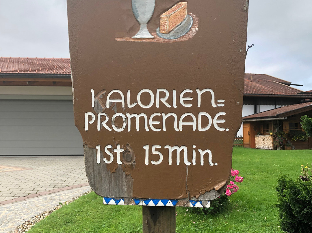 Kalorienrunde景点图片