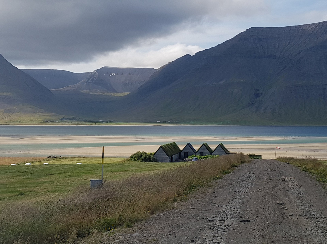 Bstours-伊萨菲厄泽必去景点