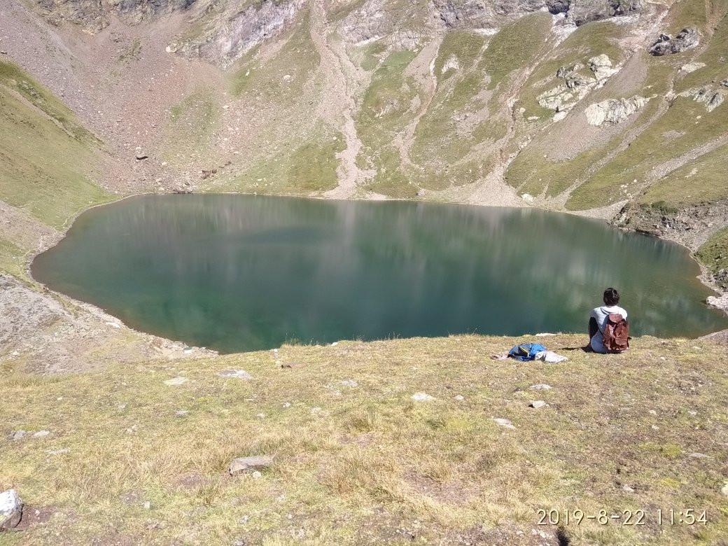 Col de Tourmalet景点图片