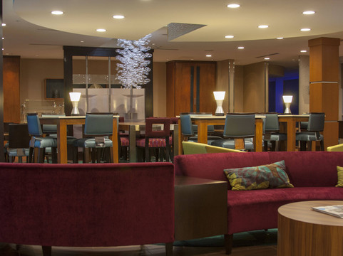 SpringHill Suites by Marriott Corpus Christi主图