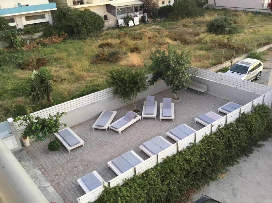 Sun Boutique Hotel主图