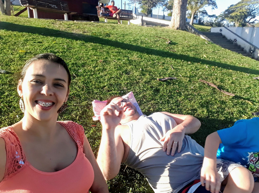 Praça Menino João Hélio-Araruama必去景点