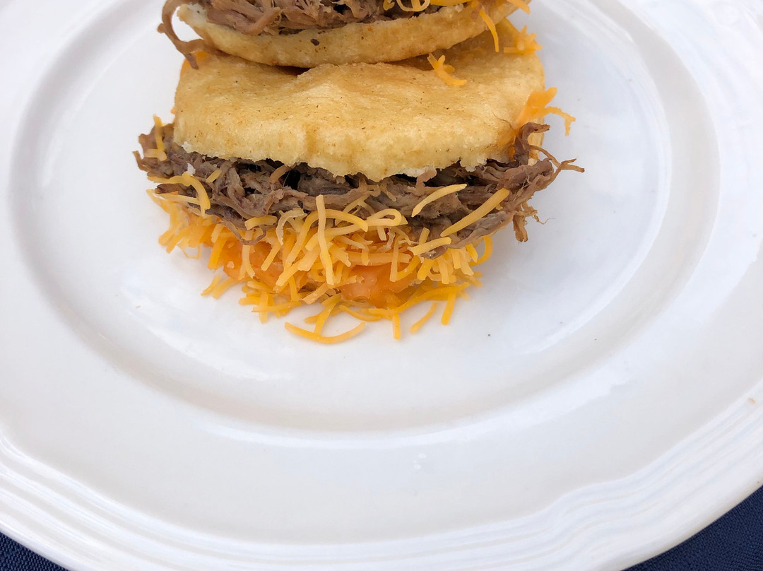 菲尼克斯/埃文代尔希尔顿花园旅馆主图