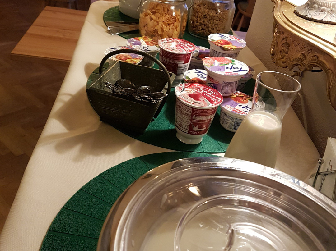 Gaestehaus Wilhelmshohe主图