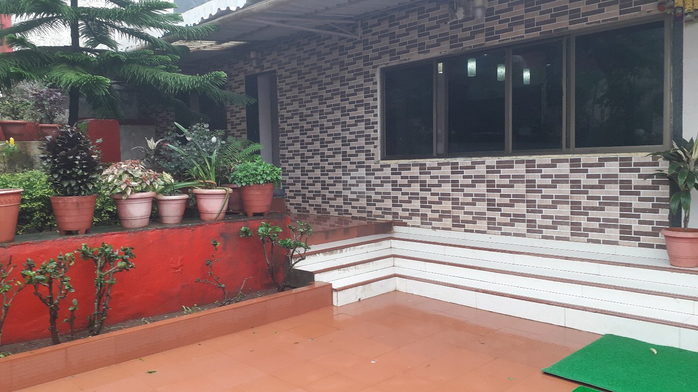 Chitrakoot Hill Resort-官方