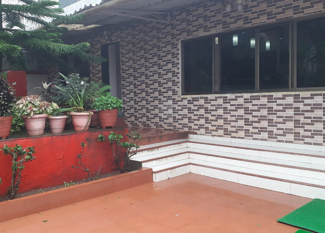 Chitrakoot Hill Resort主图