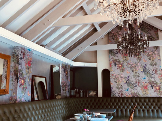 The Whitehouse主图