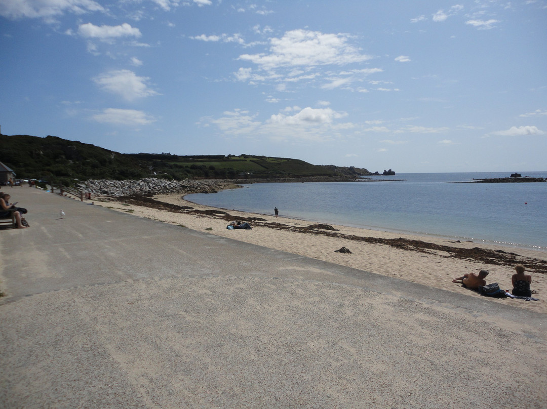 Isles of Scilly Tourist Information Centre景点图片